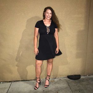 Meet your Posher, Allie